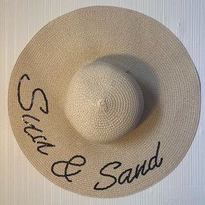 Beach Hat